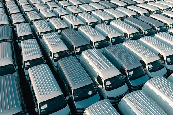 Reduce Risk. Protect Your Drivers. Gain Complete Visibility. solutions